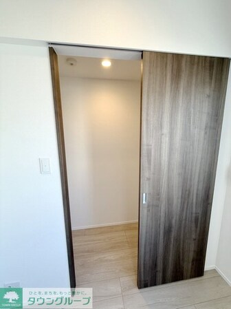 S-RESIDENCE高島平asoleaの物件内観写真